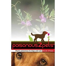 Poisonous2pets : 개와 고양이에게 독성이있는 식물, 단일옵션
