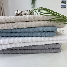 목화솜인견패드