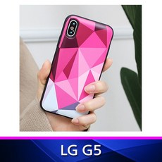 LG G5 TZ 큐비즘 카드범퍼 폰케이스 F700