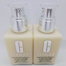 [백화점 정품] 크리니크 노란에센스로션젤 125ml 1+1