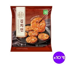 사옹원김치전 TOP01