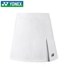 신 YONEX 요넥스 운동 속건 미니 스커트 YY