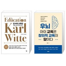 우뇌아이교육창의적교육이답이다