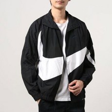 [나이키] 스포츠웨어 스테이트먼트 자켓_A AR3133-010