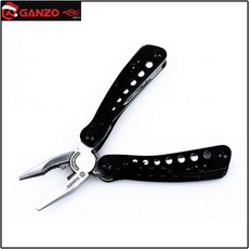 Ganzo G204 간조 멀티툴 맥가이버툴 캠핑