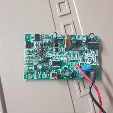 냉장고 Alpicool 컨트롤패널 충전 보드 PCB 보드 휴대용 자동차 냉장고 액세서리 다양한 자동차 냉장고 시, [13] For TA series