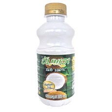 태국 암파와 코코넛밀크 100% 무가당 250ml
