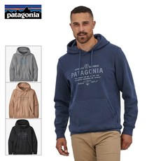 파타고니아후드티