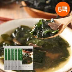아빠곰탕