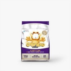 가필드모래보라