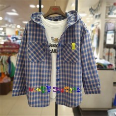 이랜드키즈스키복