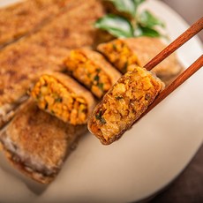 취영루메밀전병