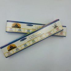교보문고디퓨저 인센스스틱더문 팔로산토 나그참파 페이퍼인센 palosanto 인센스스틱 hem인센스, AQ_다른