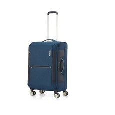 아메리칸투어리스터 아메리칸투어리스터 DROYCE SPINNER캐리어 55/20 EXP TSA NAVY/GREY%멋짐폭발