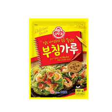 오뚜기 부침가루