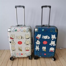 만다리나덕여권