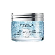 LOCCITANE Aqua Reotier Ultra Thirst-Quenching Gel, 상세내용참조