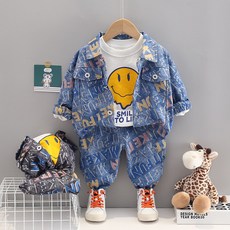 유아캐주얼정장