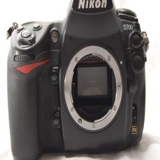 Nikon 디지털 SLR 카메라 D700 바디