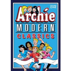 Archie: Modern Classics Vol. 1 Paperback, Archie Comic Publications