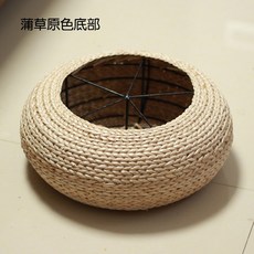 대자리둥근방석