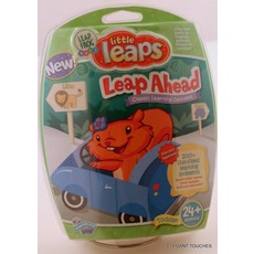 LeapFrog Baby Little Leaps: Leap Ahead, 립프로그 LeapFrog Baby Little Leap