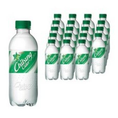 칠성사이다, 300ml, 140개