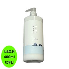 라운드랩 독도 로션, 2000ml, 1개