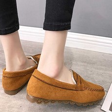 둥근코여자옥스퍼드