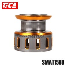 거상코리아 티카스풀 브레이크릴 SMAT1508 보조스풀 감성돔릴, 선택완료, SMAT1508-보조스풀