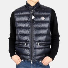 몽클레어남자경량패딩