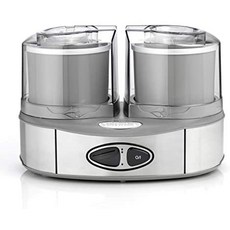 cuisinart아이스크림및젤라또메이커