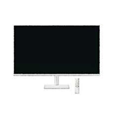 스마트모니터 80cm LS32BM703UKXKR, free, 단품