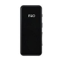 FiiO-앰프 btr3 k ak4377ax 2 밸런스드 블루투스 5.0 USB DAC LDAC aptX HD 지원 무손실 하이파이 코엑 핸즈프리 스마트폰 통화 2.5 3.5mm, Black, 1.Black - 산케이젠