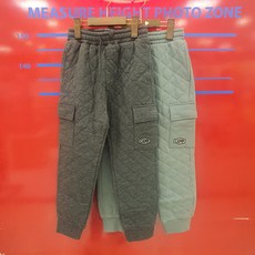 인디고뱅크스키바지
