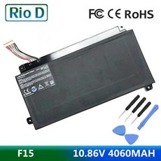 40064155 노트북 배터리 LG 15U370 F15 Maibenben Xiaomi 5 1510-20Y8000 5A 5X 5S 5pro Haier Boyue M51-5221
