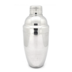 SGS 라운드 쉐이커 500ml, 5개