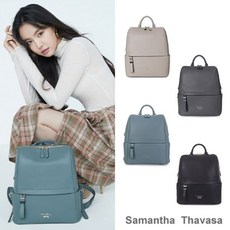 [갤러리아] 사만사타바사올리브 백팩_95302BP