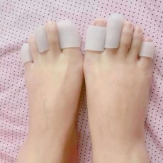 새끼발가락골절깁스
