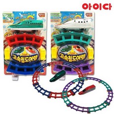 띠띠뽀터치앤고