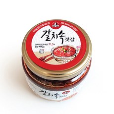 할미젓갈