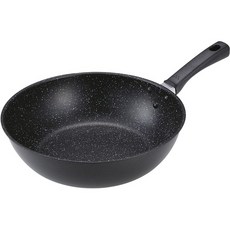 貝印(Kai Corporation) 貝印 KAI 炒め鍋 Kai House Select 量 高熱率 28㎝ IH DW5634, One Color_28cm,品,IH 炒め鍋, One Color_28cm,品,IH 炒め鍋, 28cm,品,IH 炒め鍋