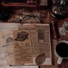 빈티지레시피북