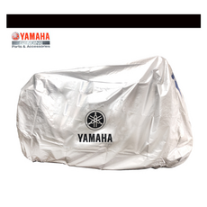 야마하덮개