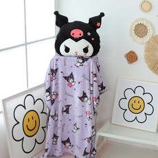 산리오안전벨트커버