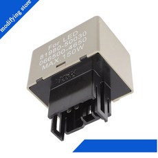 81980 60030 066500 4462 Toyota Fl er assy 방향 지시등, 1개