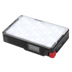 미니 LED 조명 어퓨쳐 Aputure MC Pro 휴대용 포켓, 1개, MC PRO 단일 조명 (원형 디퓨저 포함)