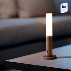 우드스틱펜던트