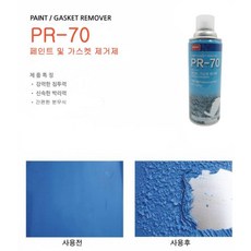 페인트박리