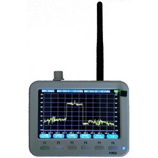 Spectrum Analyzers 스펙트럼 분석기 WiFi NBIOT 4G Zigbee
